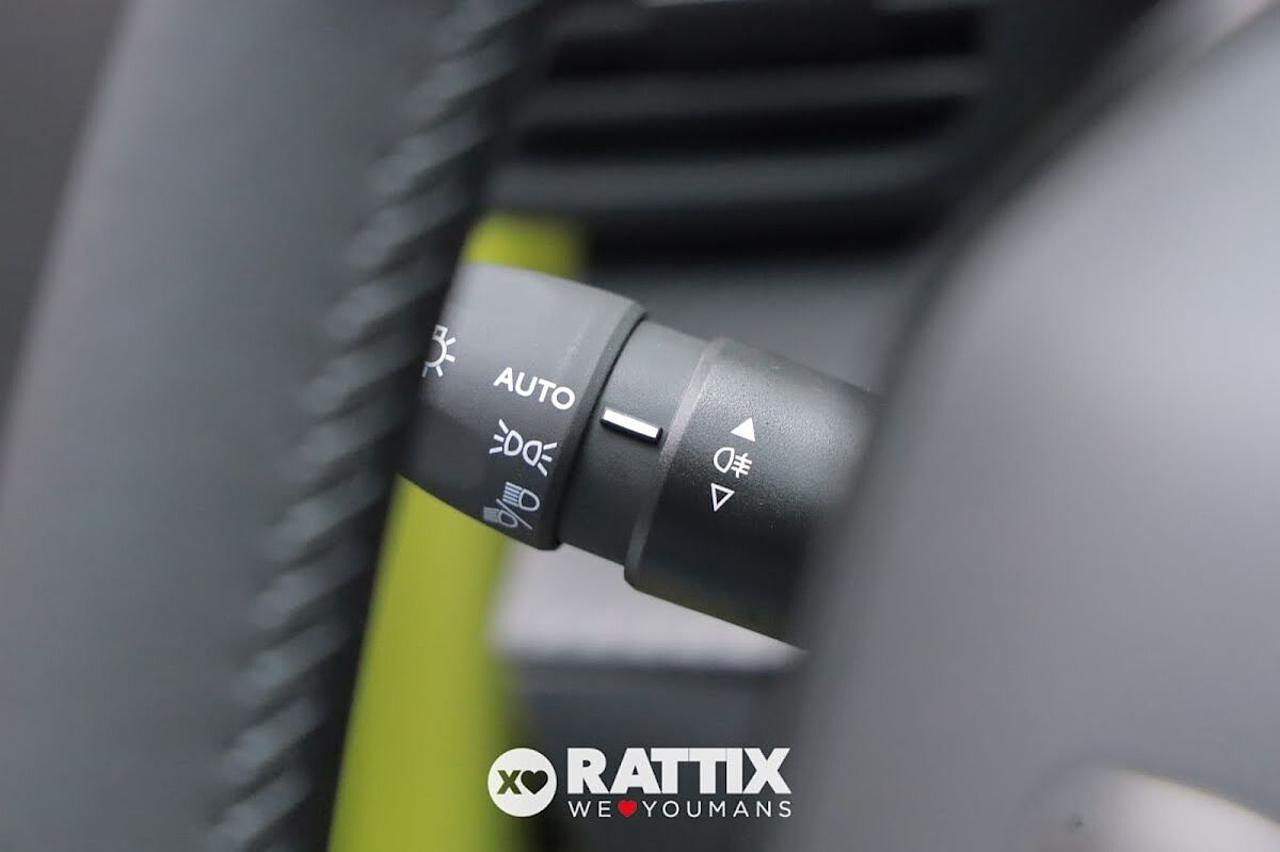 Peugeot Peugeot 208 usata 3