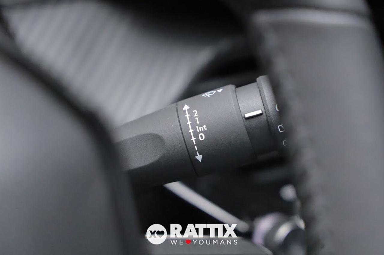 Peugeot Peugeot 208 usata 4