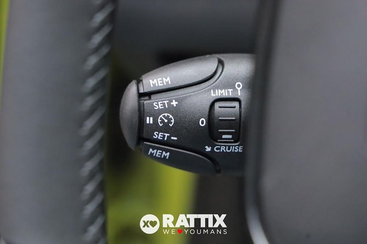 Peugeot Peugeot 208 usata 5