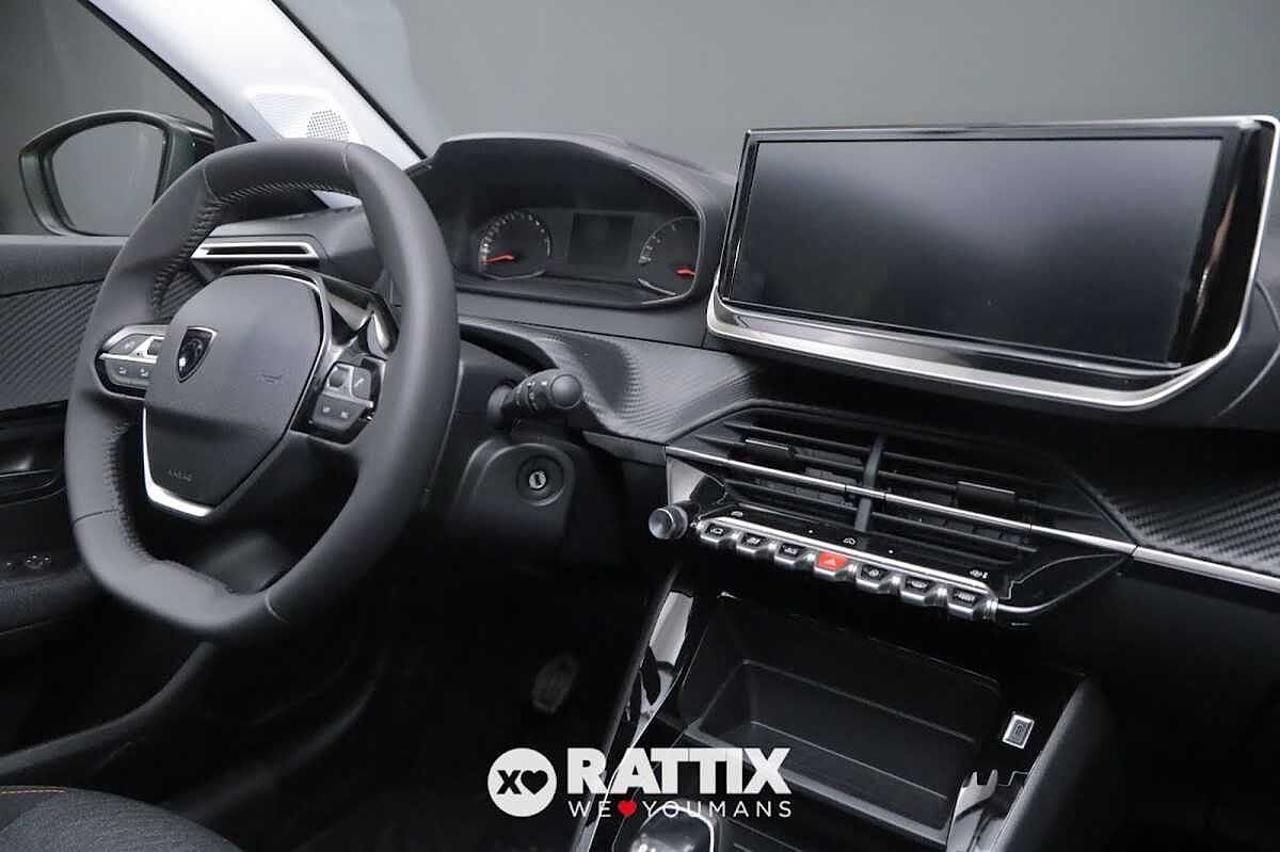 Peugeot Peugeot 208 usata 6