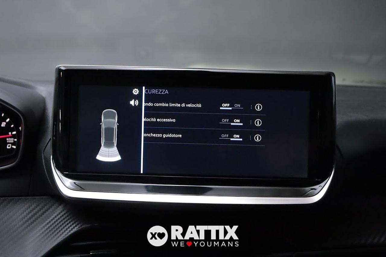 Peugeot Peugeot 208 usata 7