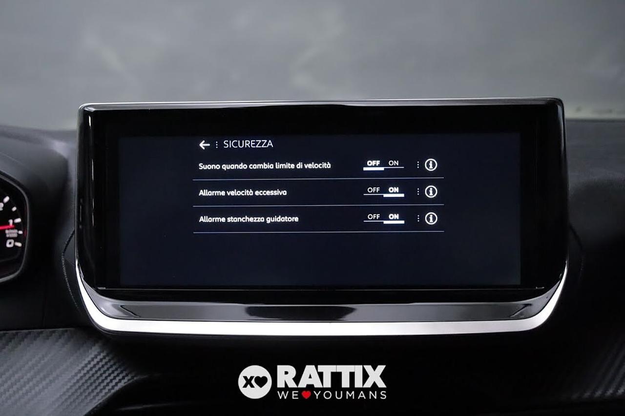 Peugeot Peugeot 208 usata 13