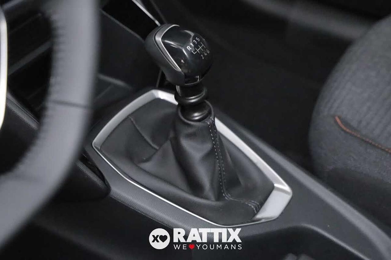 Peugeot Peugeot 208 usata 14