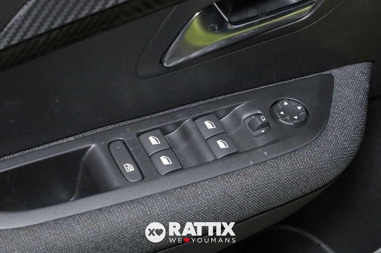 Peugeot Peugeot 208 usata 15