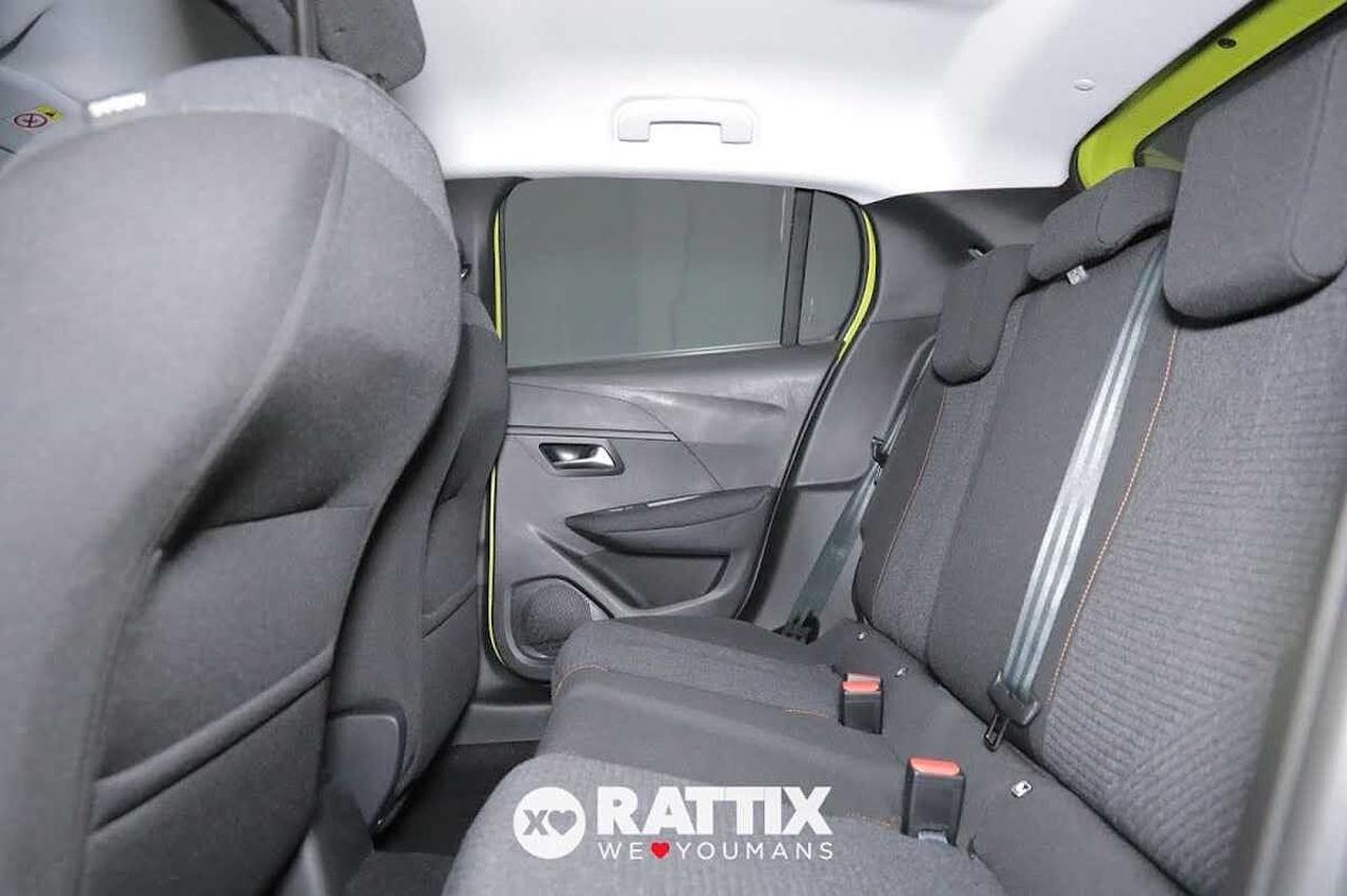 Peugeot Peugeot 208 usata 16