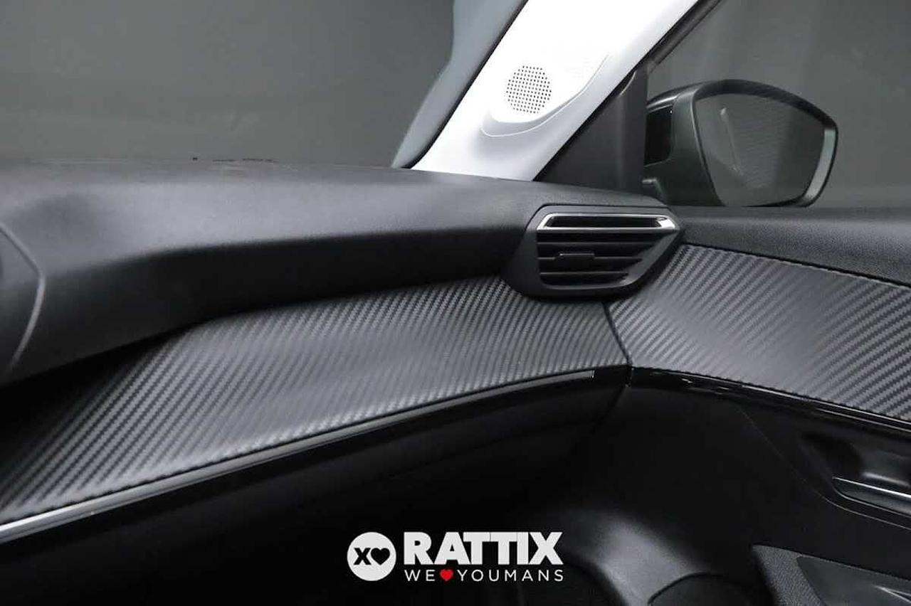 Peugeot Peugeot 208 usata 17