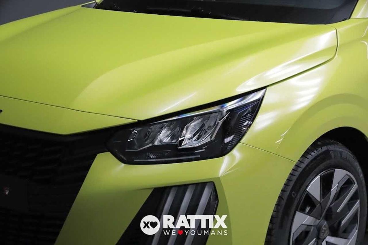 Peugeot Peugeot 208 usata 18