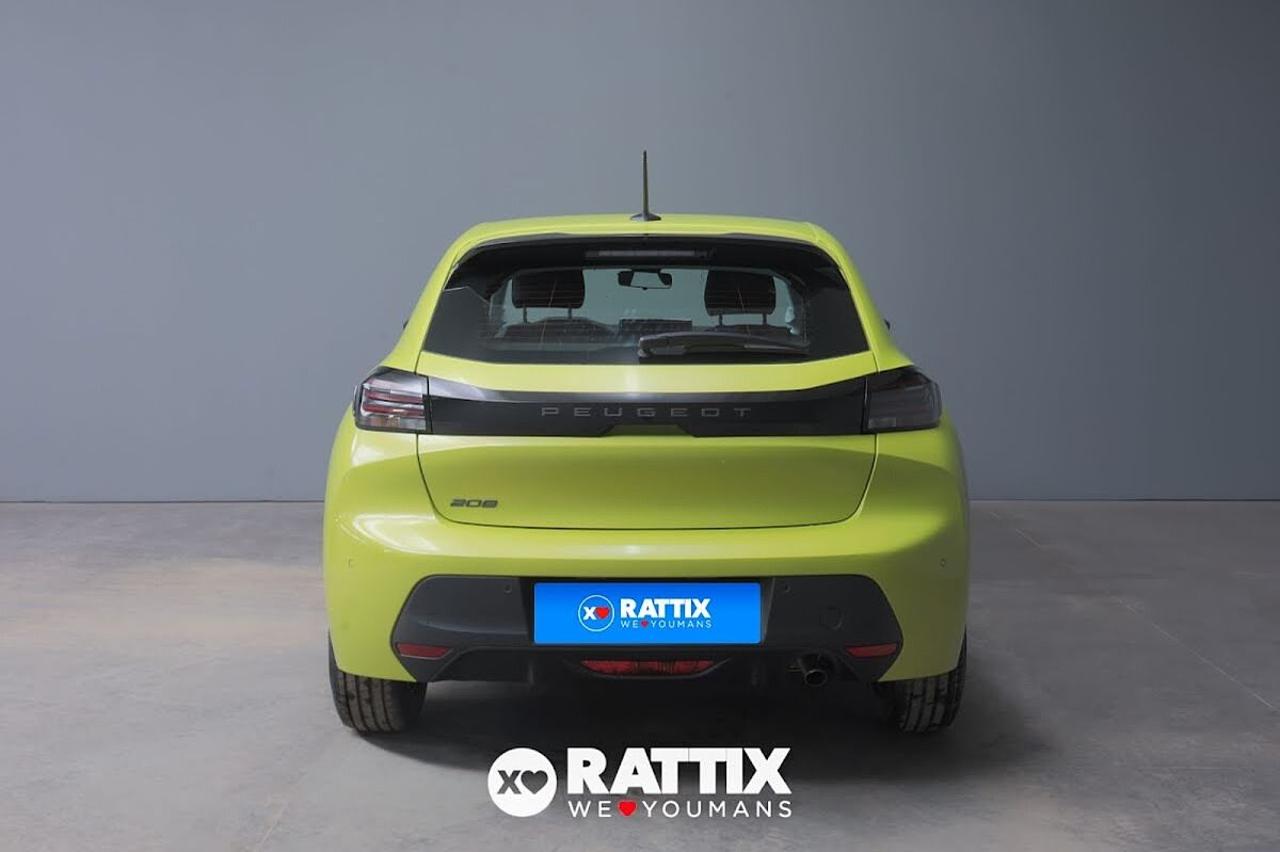 Peugeot Peugeot 208 usata 20