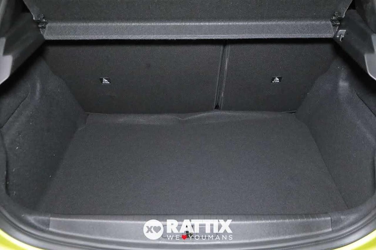 Peugeot Peugeot 208 usata 21