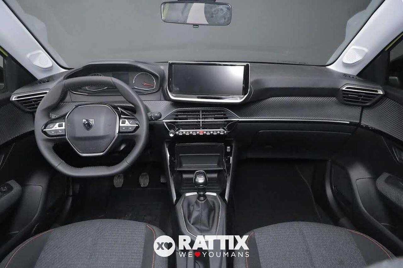 Peugeot Peugeot 208 usata 23