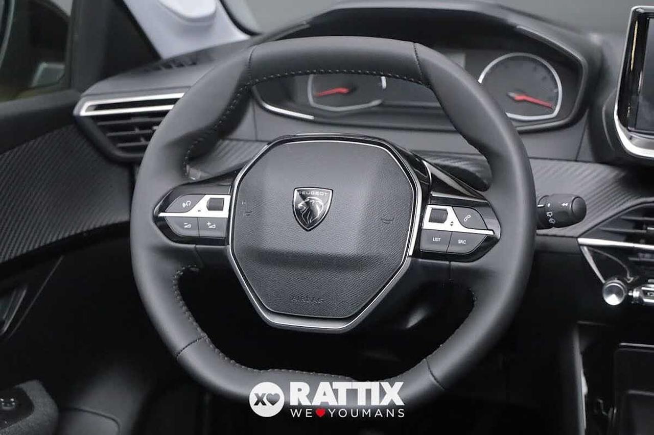 Peugeot Peugeot 208 usata 24