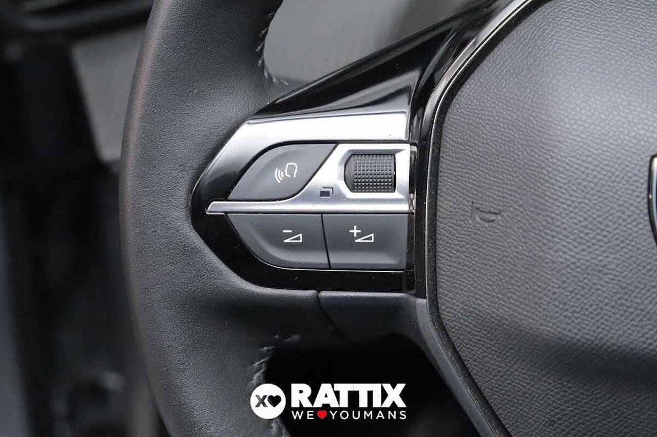 Peugeot Peugeot 208 usata 1