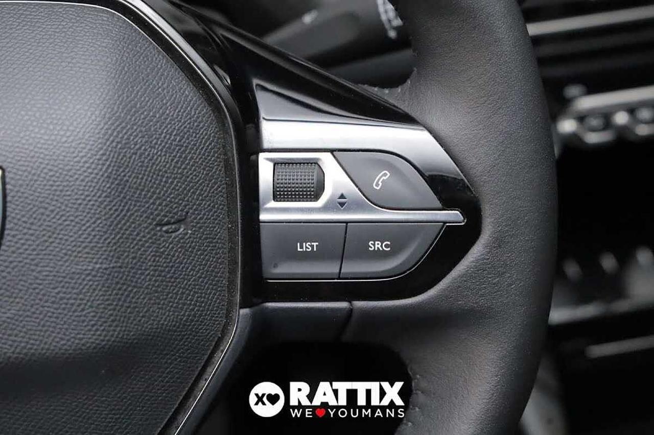 Peugeot Peugeot 208 usata 2