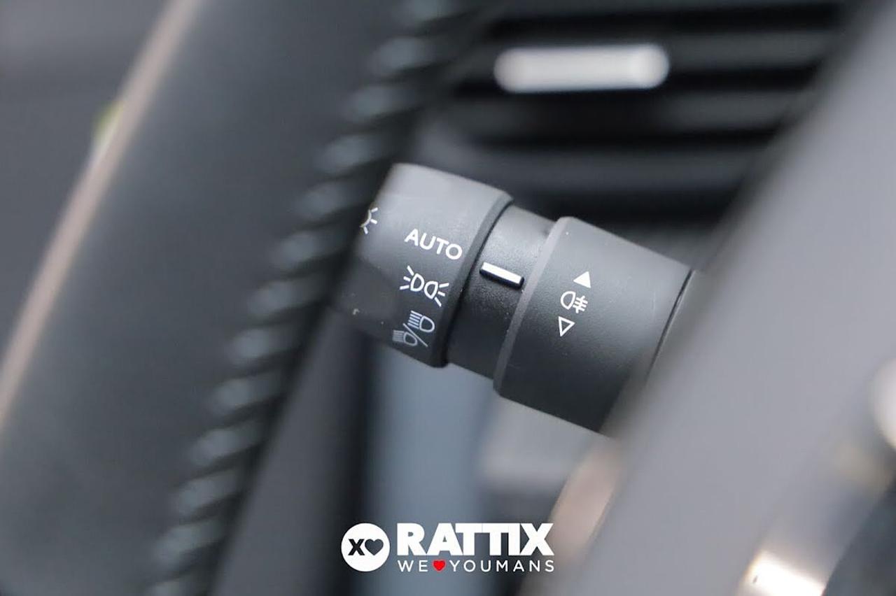 Peugeot Peugeot 208 usata 3