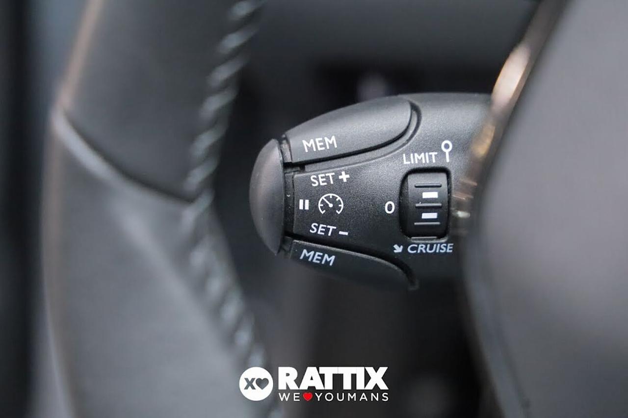 Peugeot Peugeot 208 usata 5