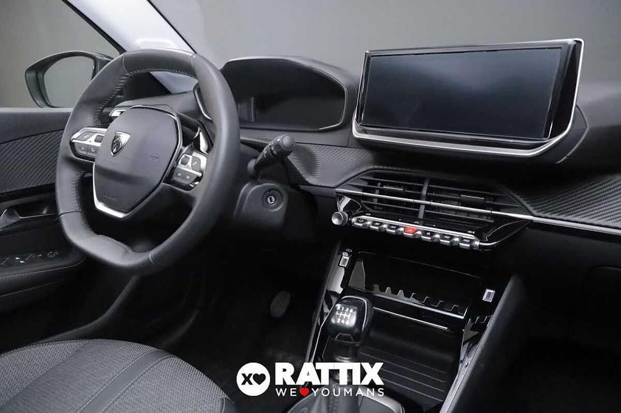 Peugeot Peugeot 208 usata 6