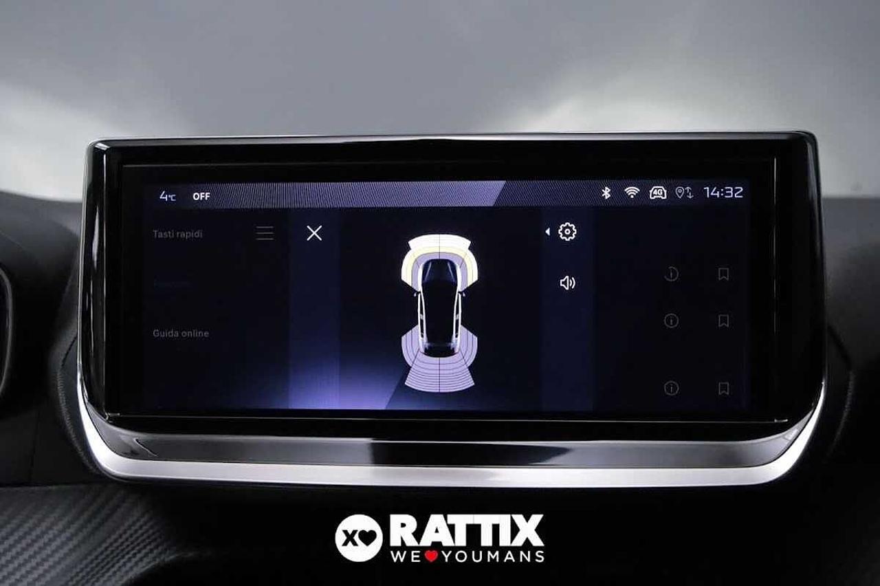 Peugeot Peugeot 208 usata 7