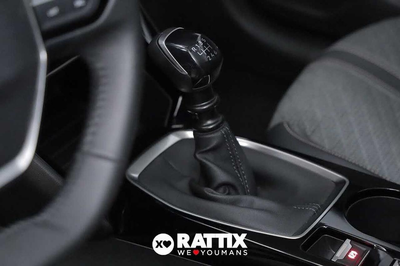 Peugeot Peugeot 208 usata 14