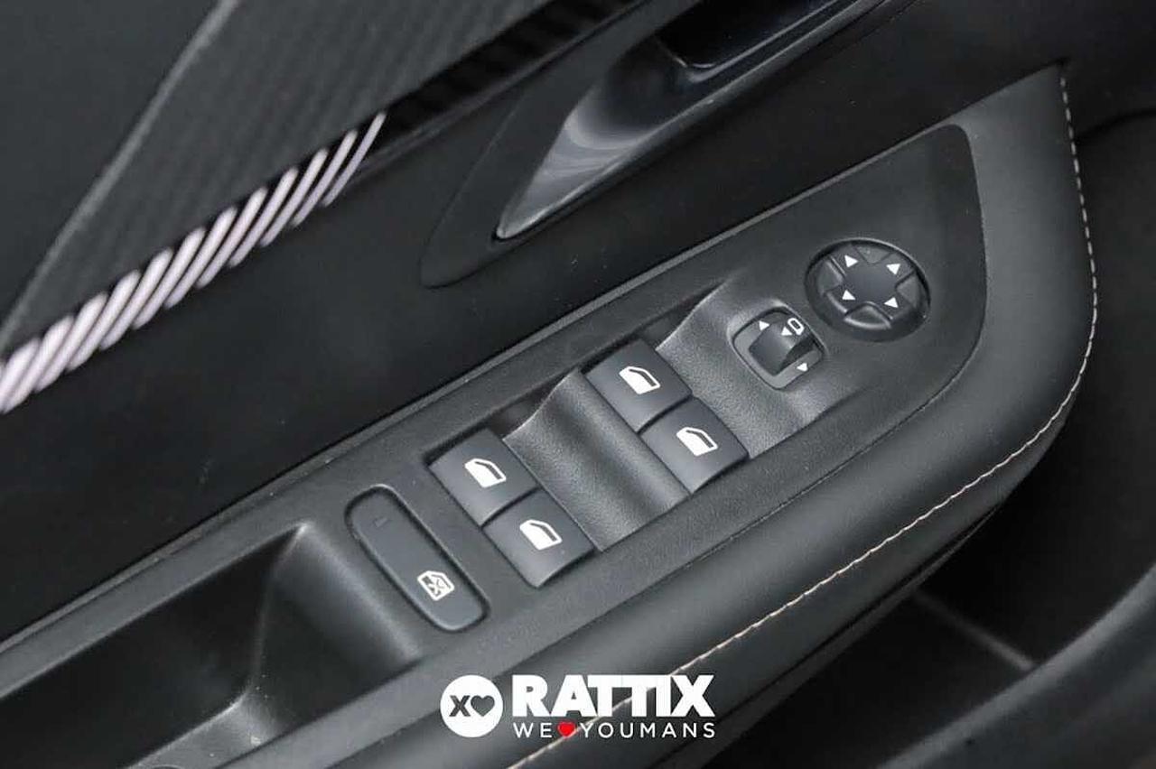 Peugeot Peugeot 208 usata 16