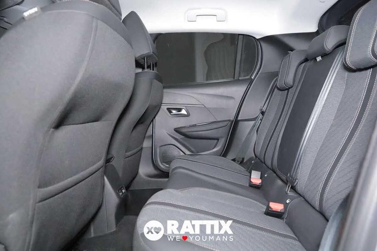 Peugeot Peugeot 208 usata 17