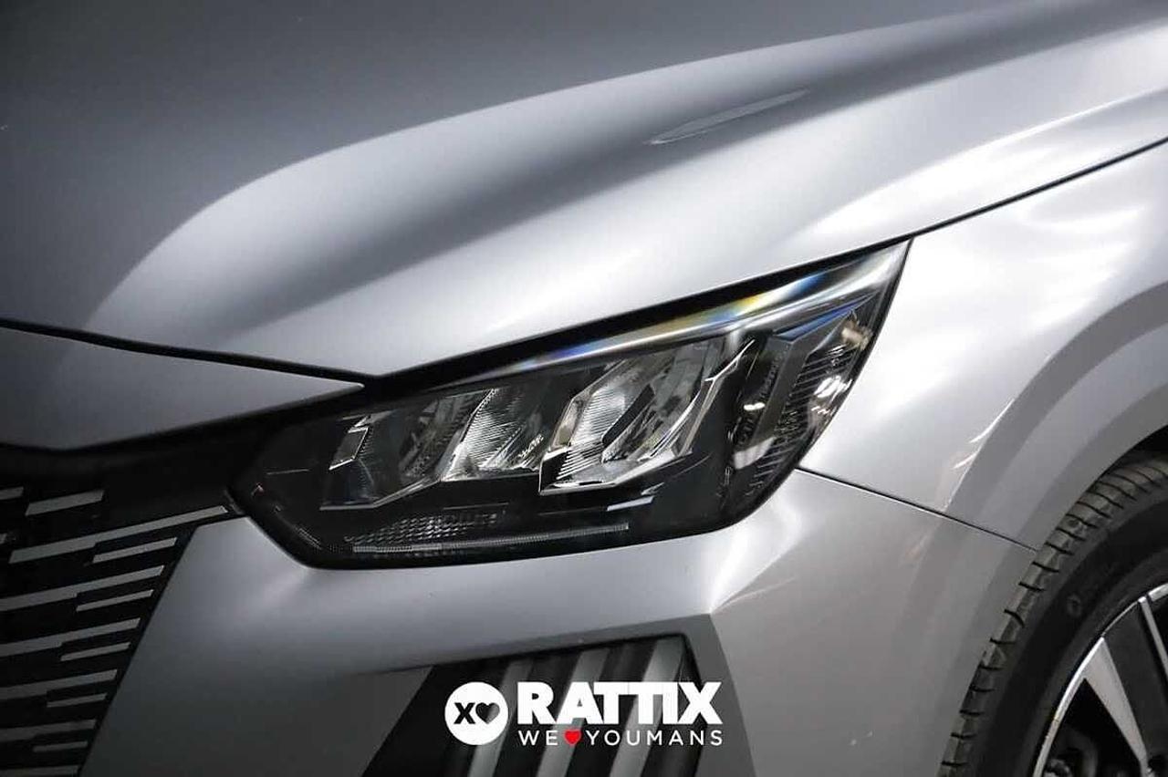 Peugeot Peugeot 208 usata 19