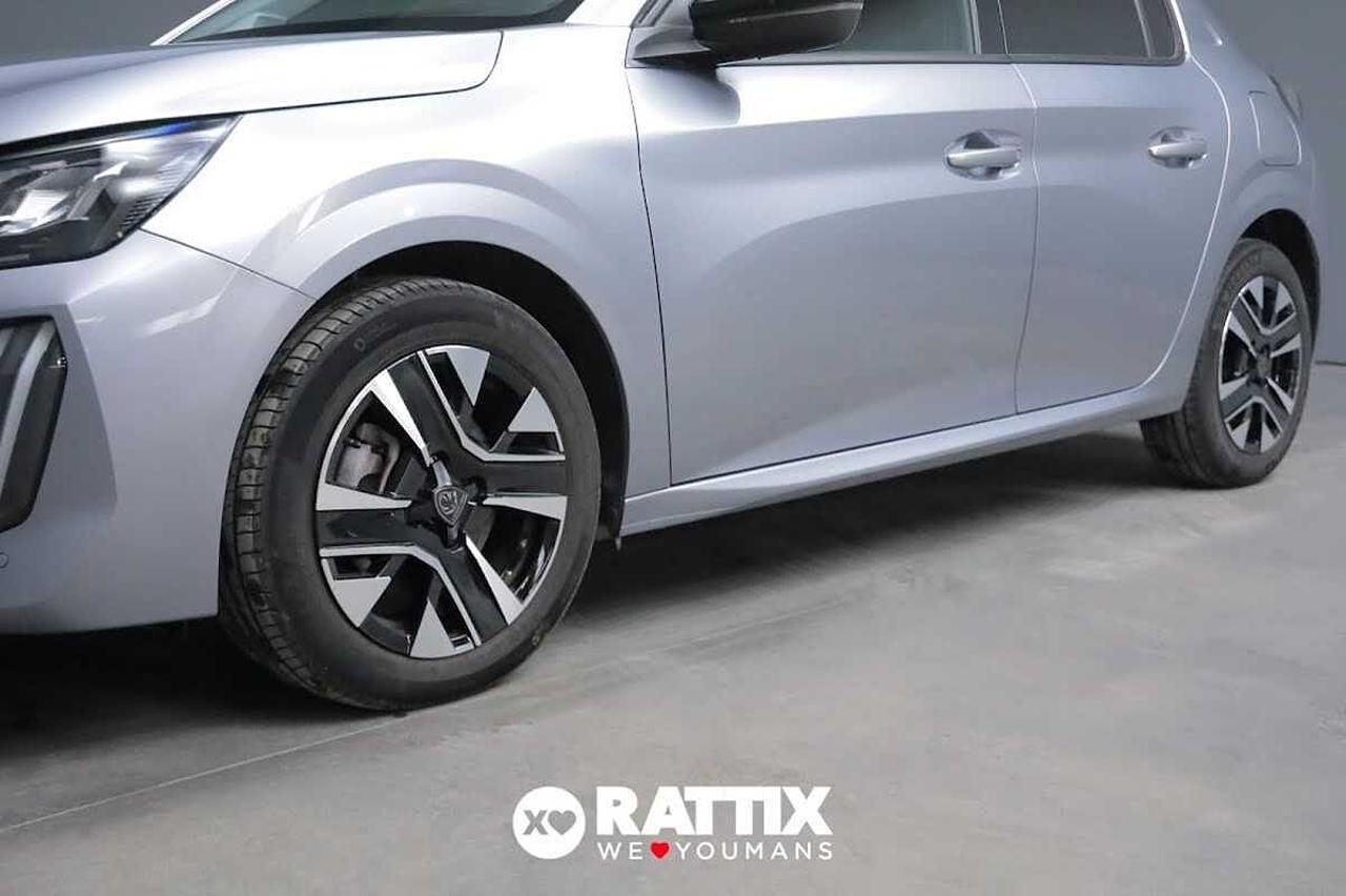 Peugeot Peugeot 208 usata 20