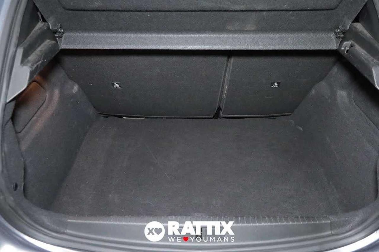 Peugeot Peugeot 208 usata 22