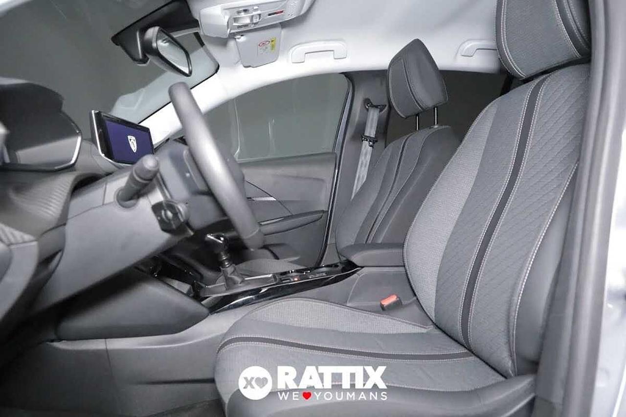 Peugeot Peugeot 208 usata 23