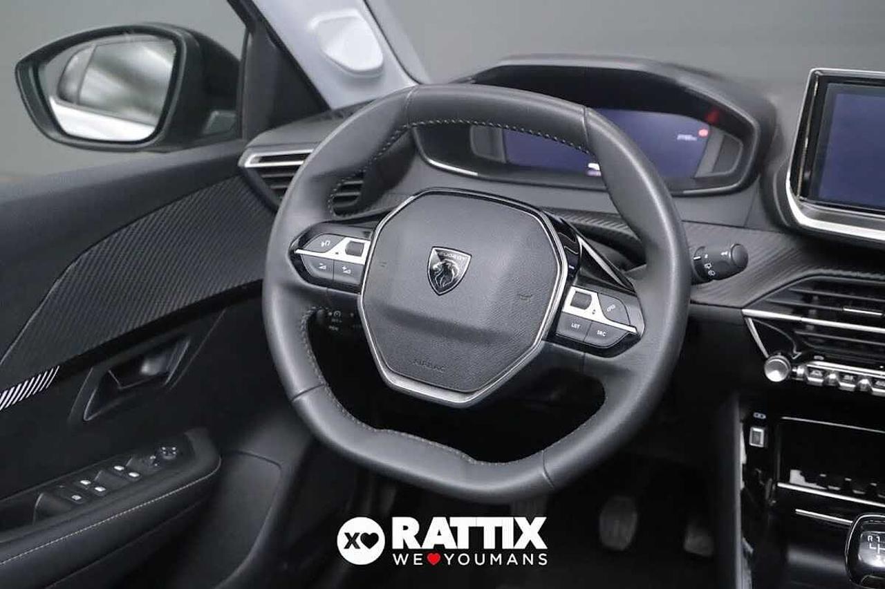 Peugeot Peugeot 208 usata 25