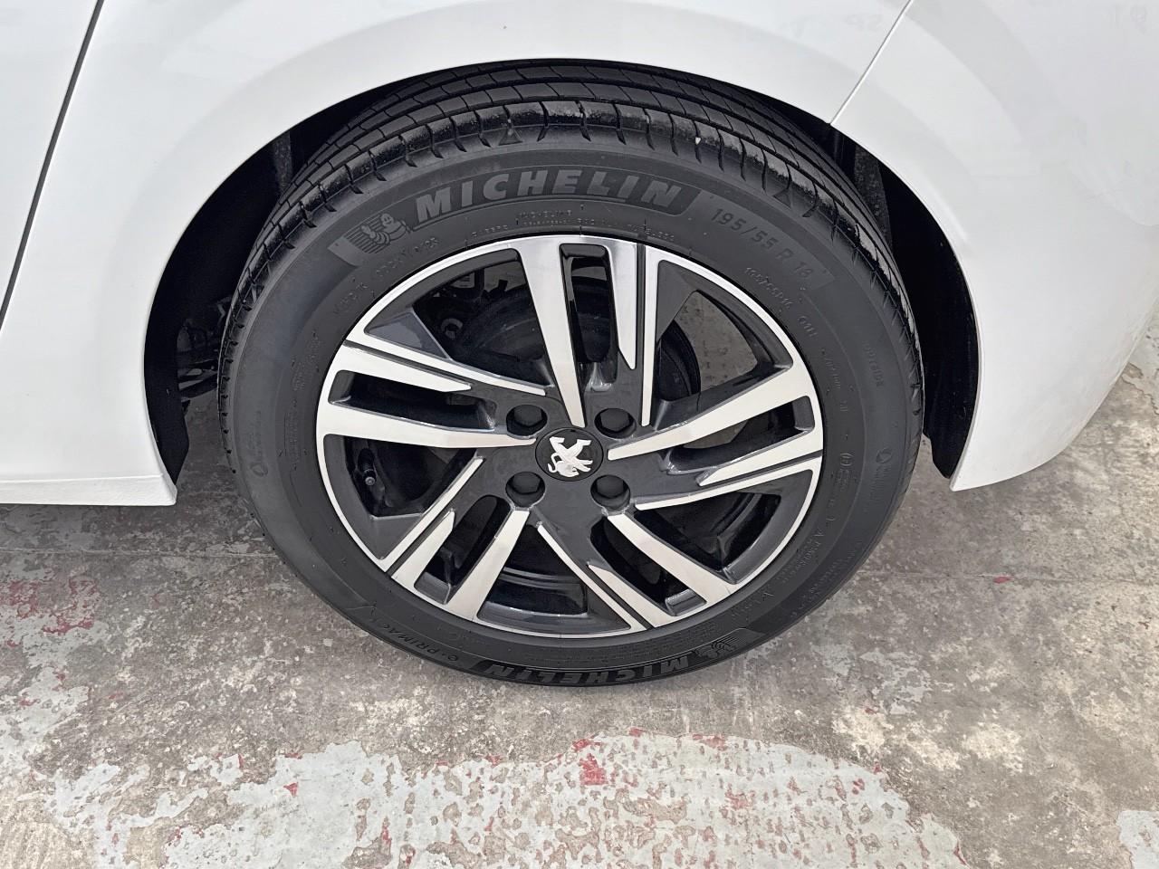 Peugeot Peugeot 208 usata, con Isofix