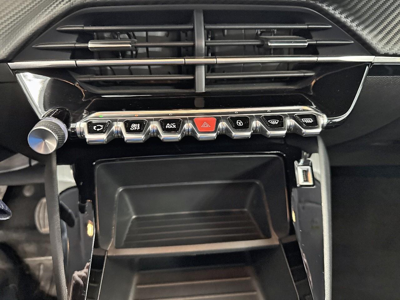 Peugeot Peugeot 208 usata 6