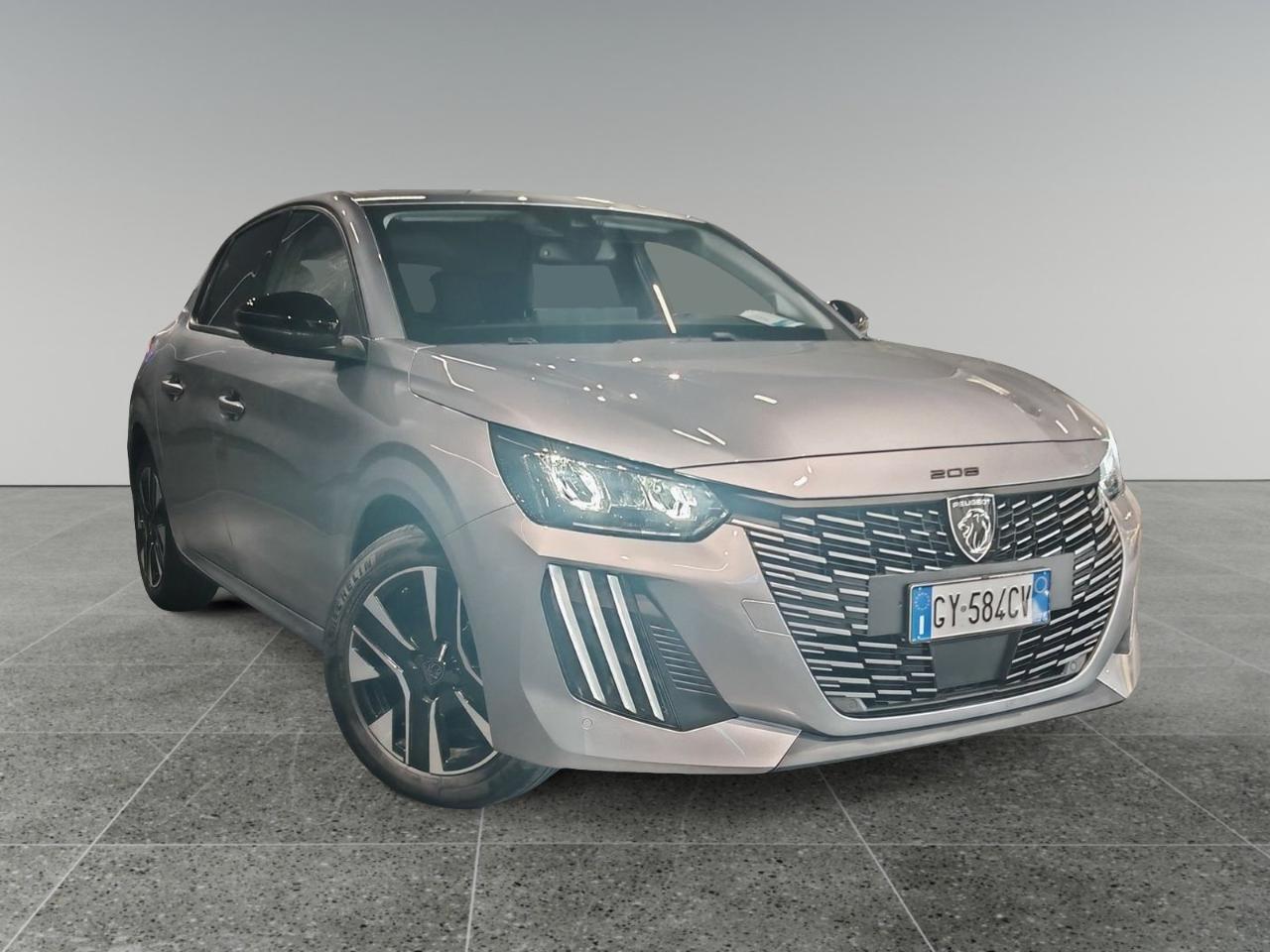 Peugeot Peugeot 208 208 Allure PureTech 100 S/S