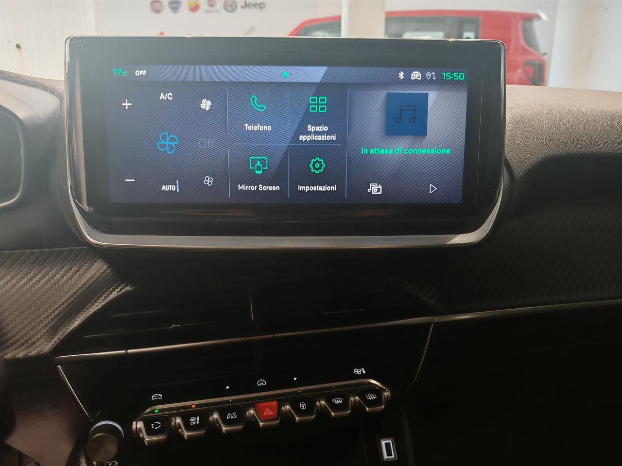 Peugeot Peugeot 208 usata 7