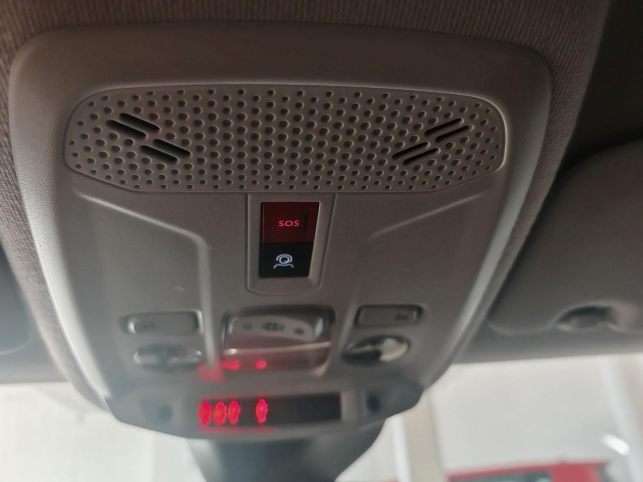 Peugeot Peugeot 208 usata 13