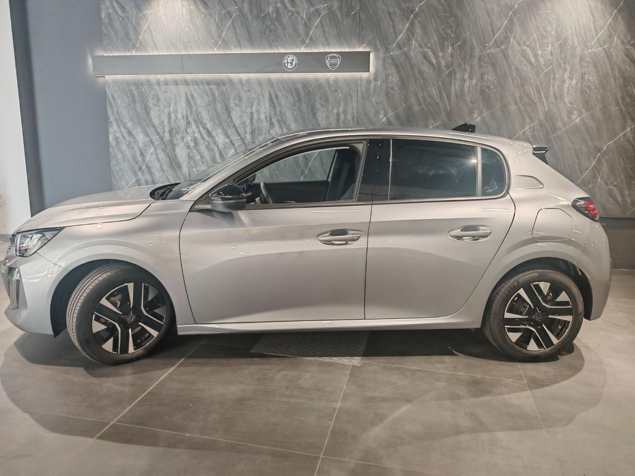 Peugeot Peugeot 208 usata 16