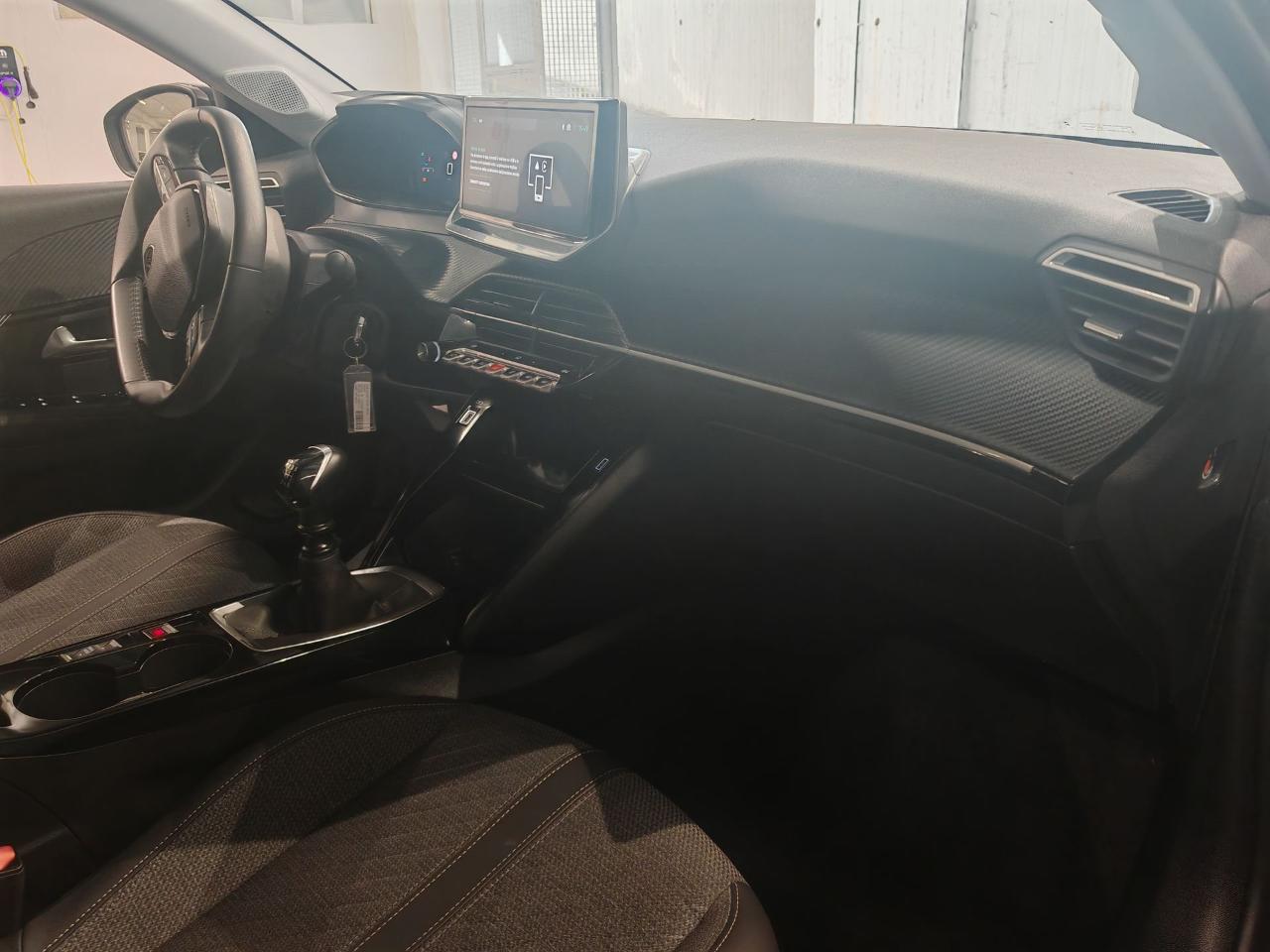 Peugeot Peugeot 208 usata 19