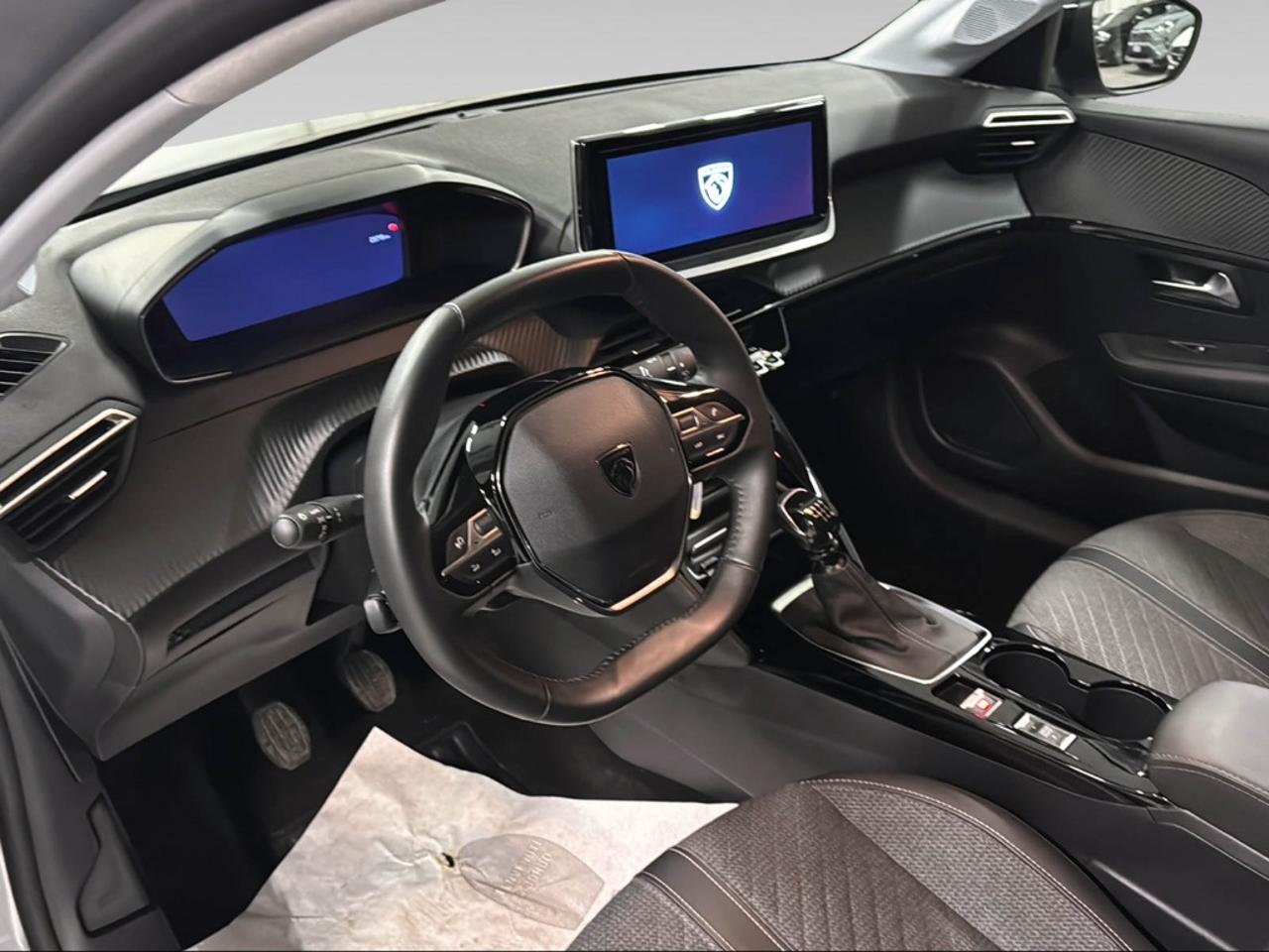 Peugeot Peugeot 208 usata 1