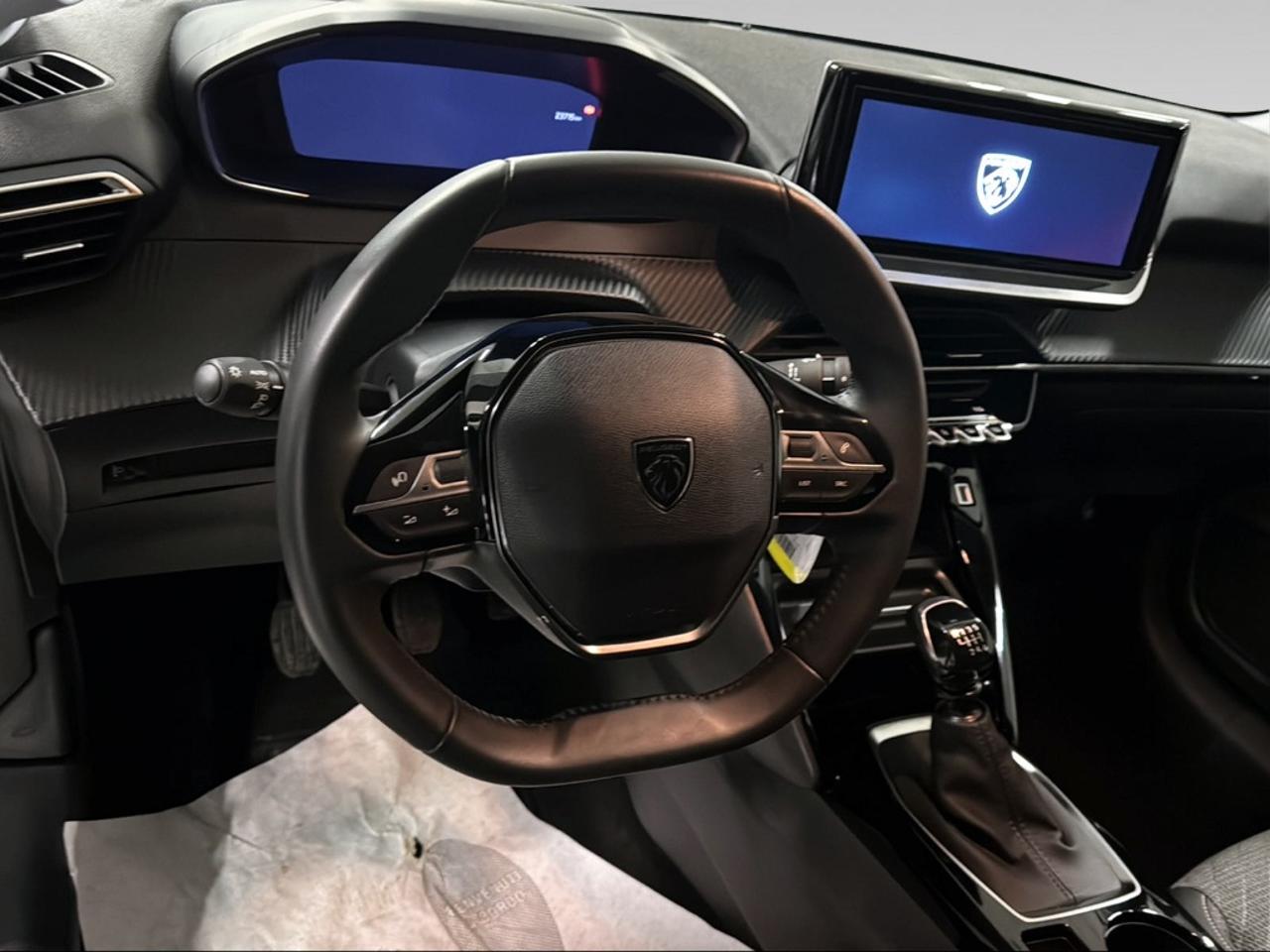 Peugeot Peugeot 208 usata 2