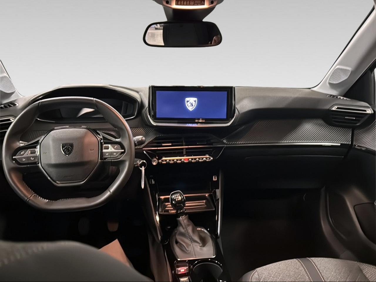 Peugeot Peugeot 208 usata 4