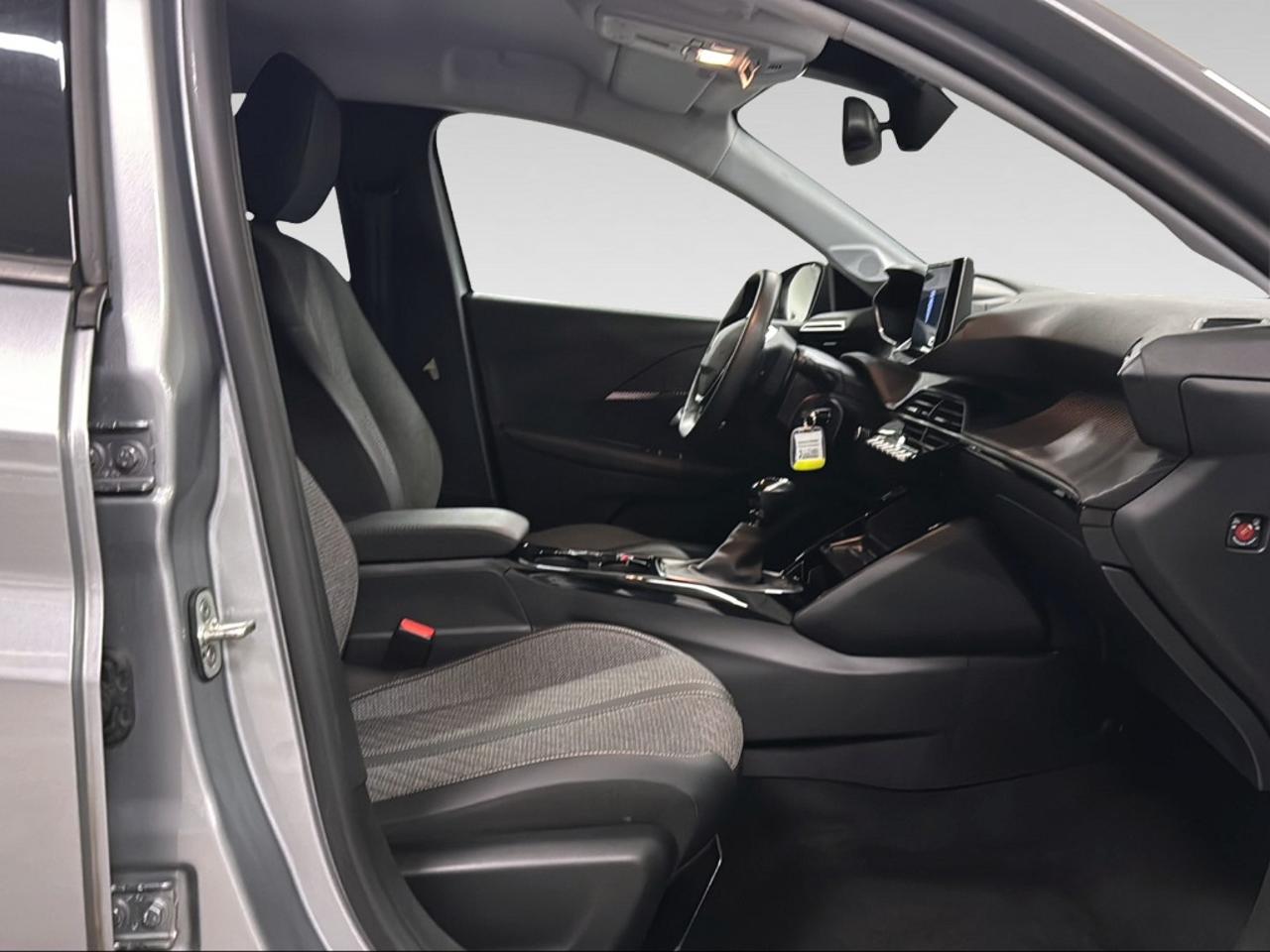 Peugeot Peugeot 208 usata 5