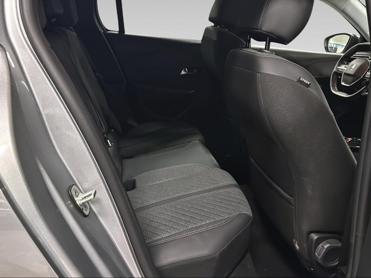 Peugeot Peugeot 208 usata 6