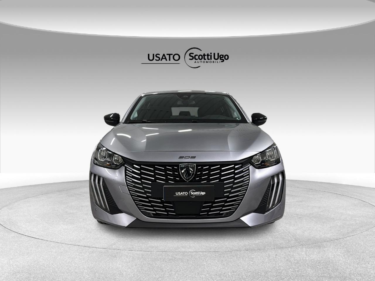 Peugeot Peugeot 208 usata 7