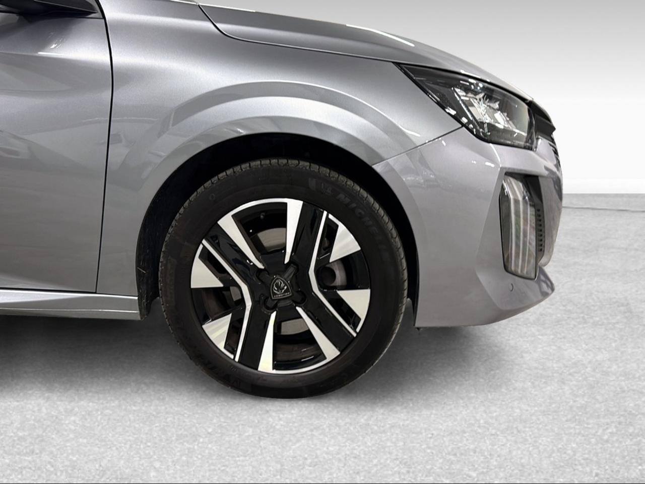 Peugeot Peugeot 208 usata 8