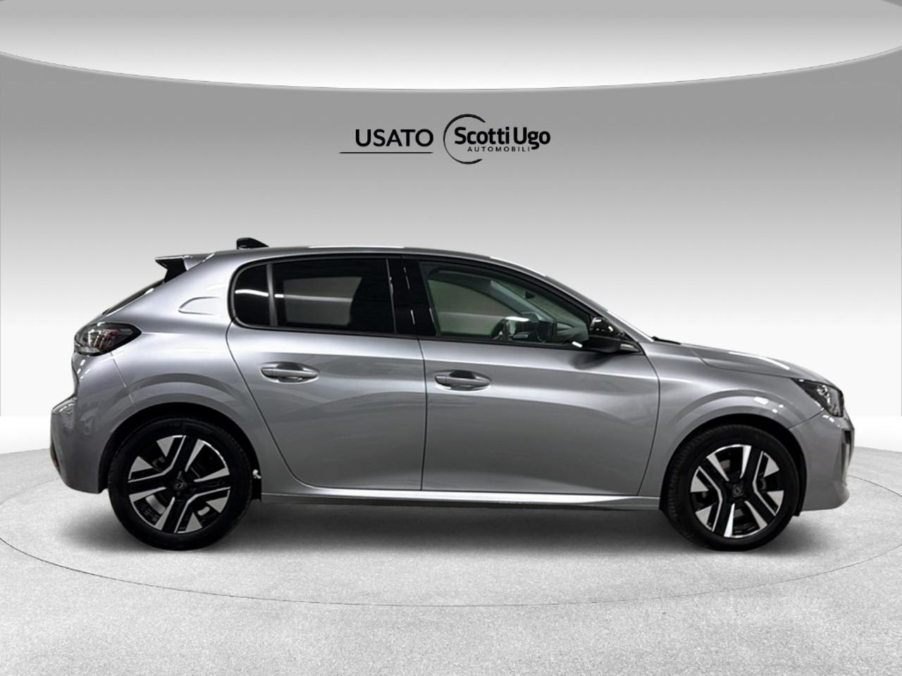 Peugeot Peugeot 208 usata 13