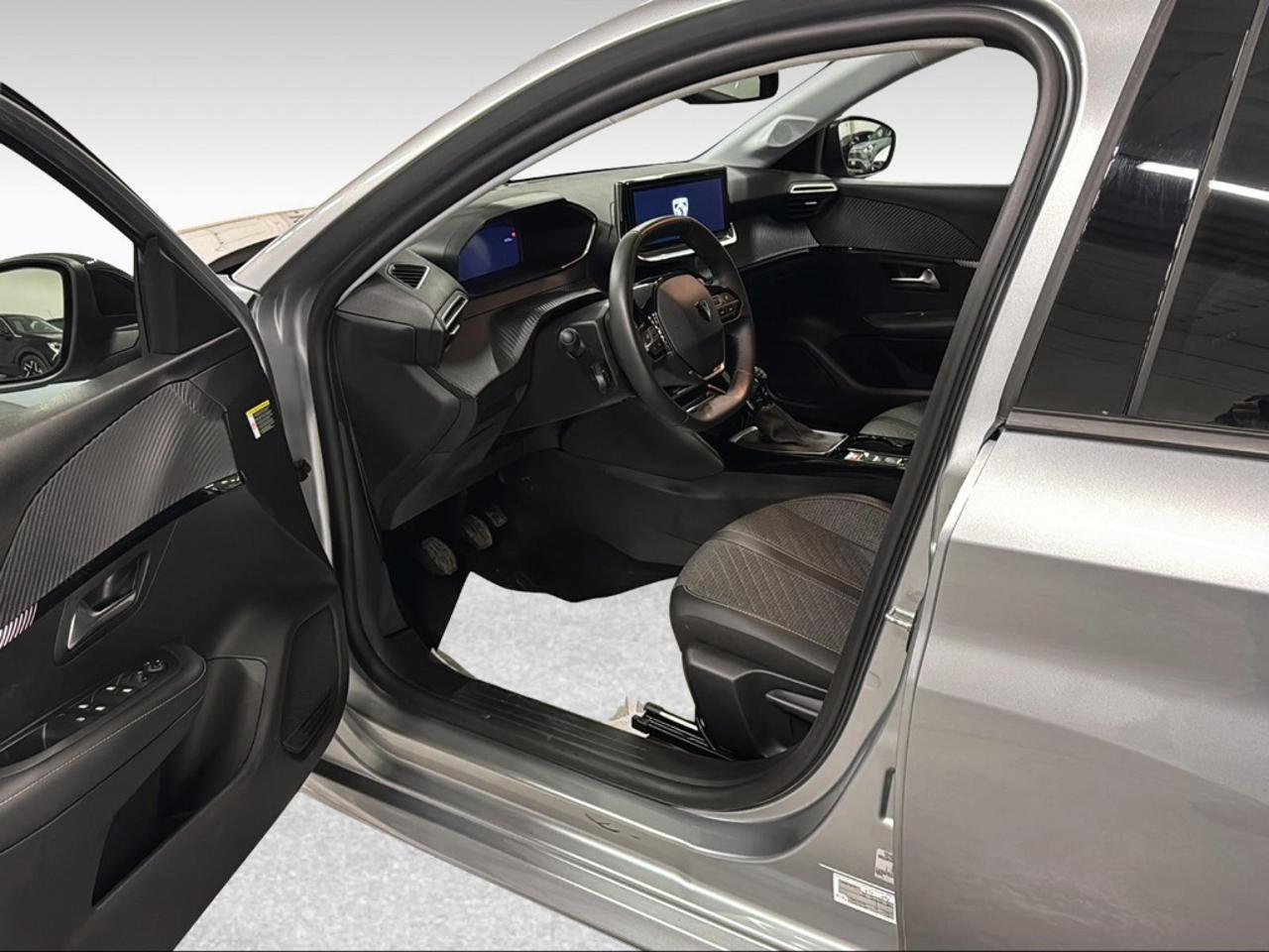 Peugeot Peugeot 208 usata 15