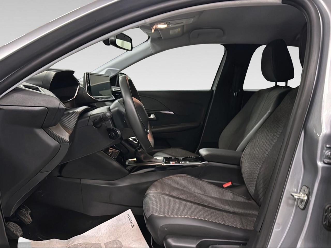 Peugeot Peugeot 208 usata 16