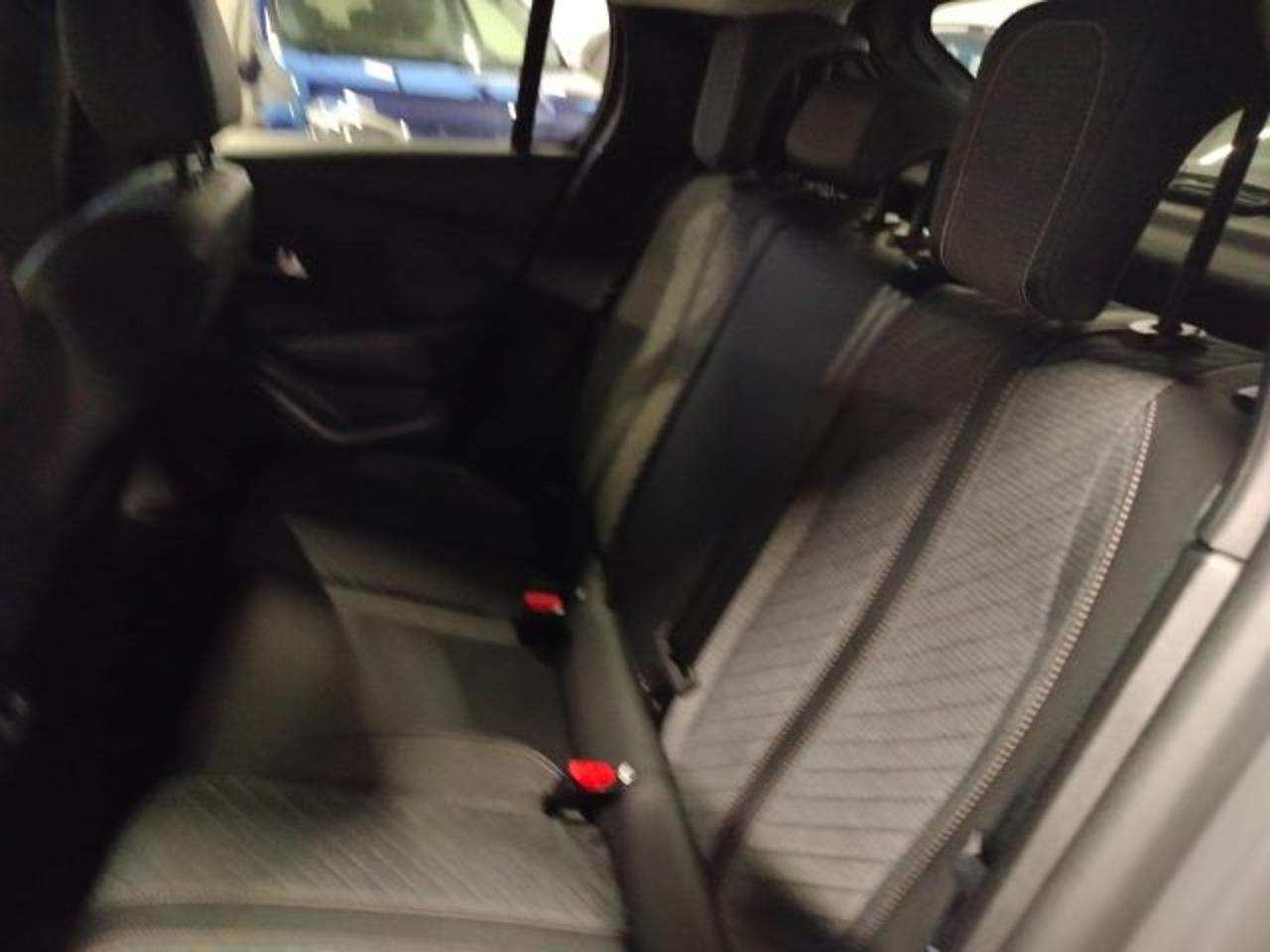 Peugeot Peugeot 208 usata 4