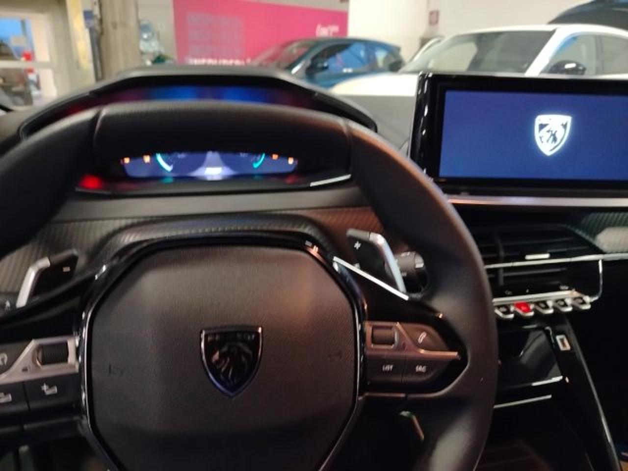 Peugeot Peugeot 208 usata 7