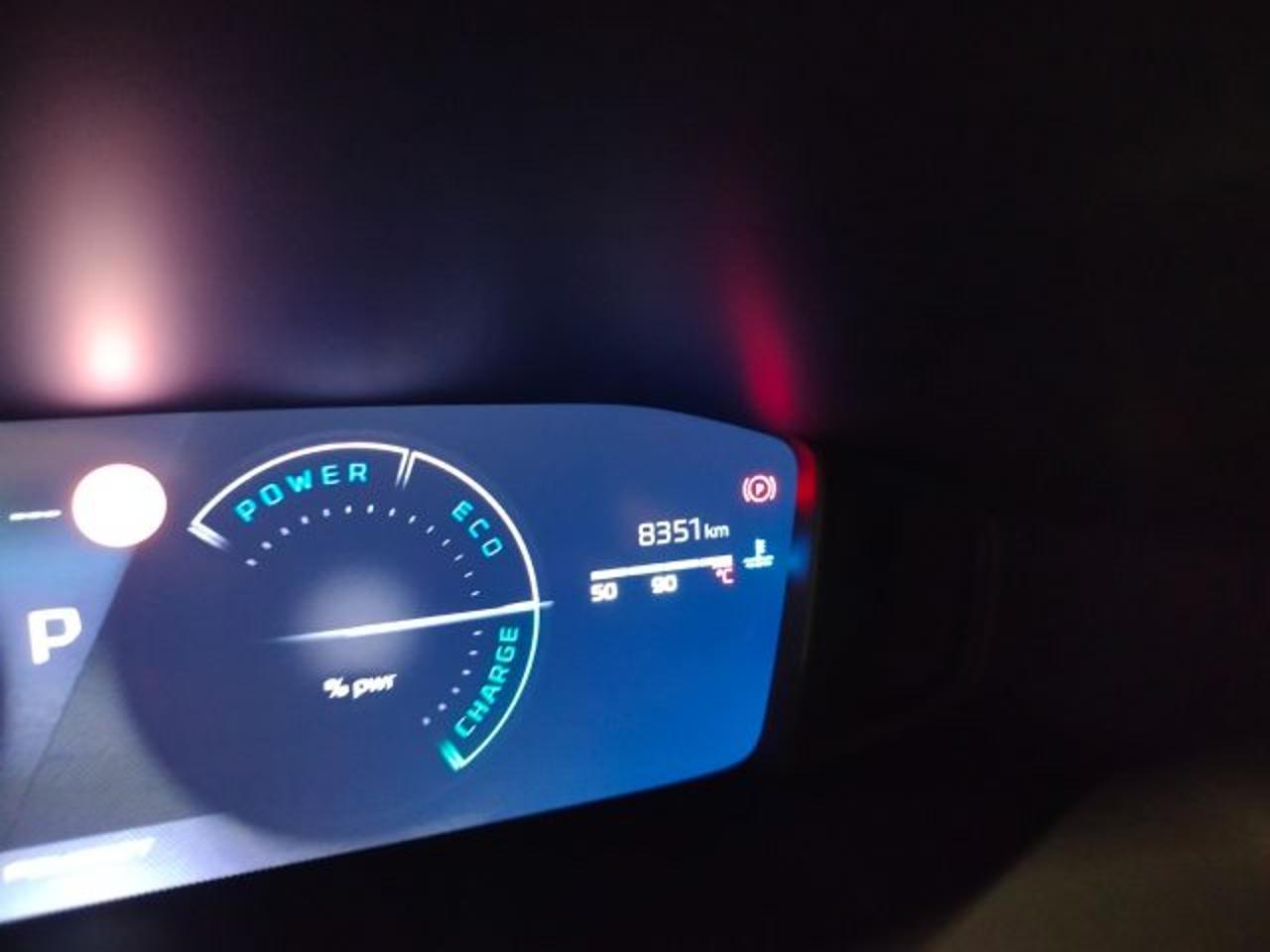 Peugeot Peugeot 208 usata 12