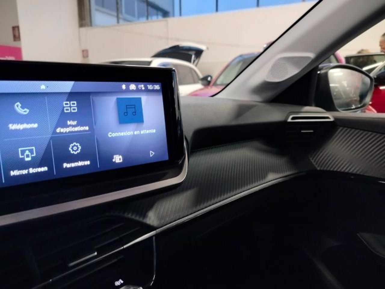 Peugeot Peugeot 208 usata 16